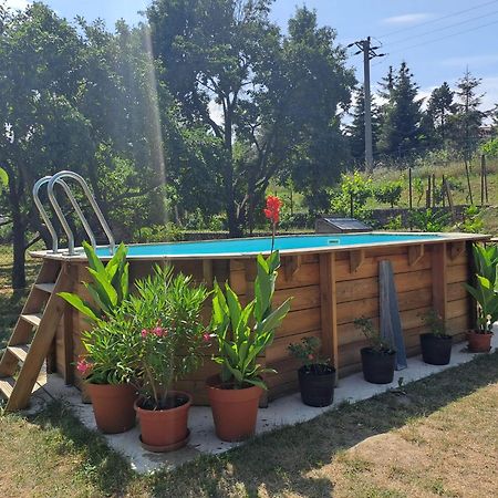 Valen apartmány Valtice Kültér fotó