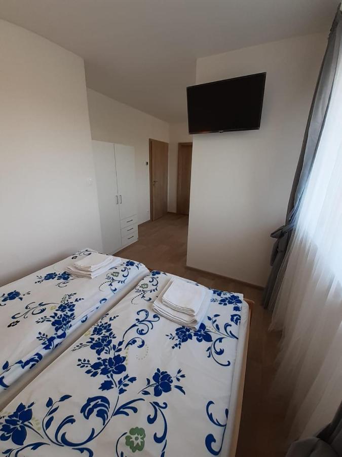 Valen apartmány Valtice Kültér fotó