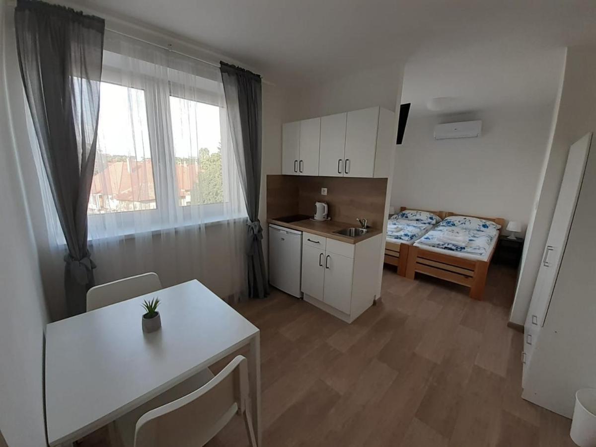 Valen apartmány Valtice Kültér fotó