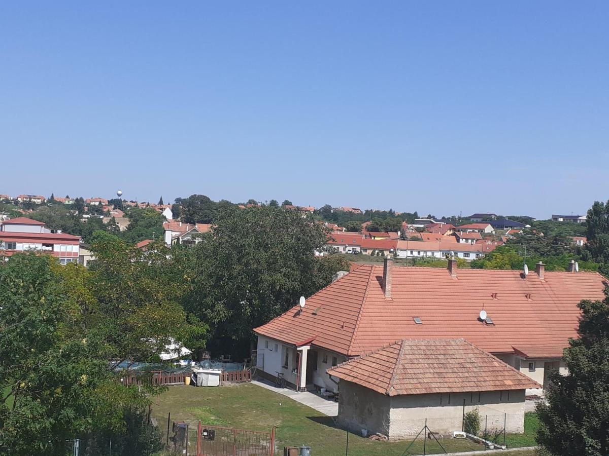 Valen apartmány Valtice Szoba fotó