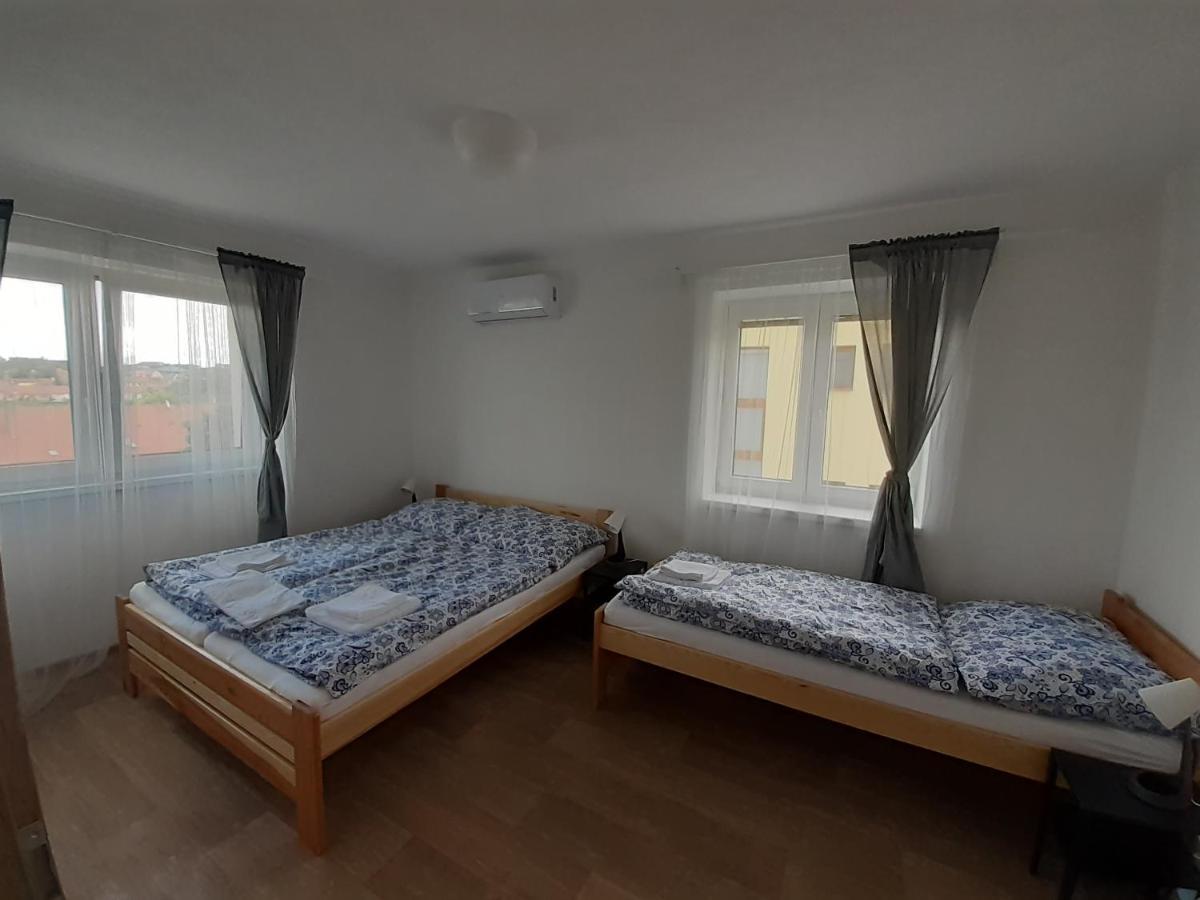 Valen apartmány Valtice Kültér fotó
