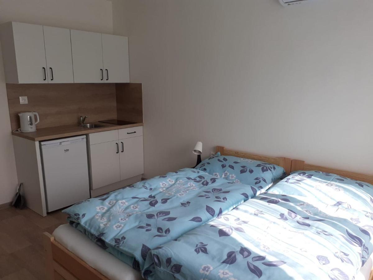 Valen apartmány Valtice Kültér fotó