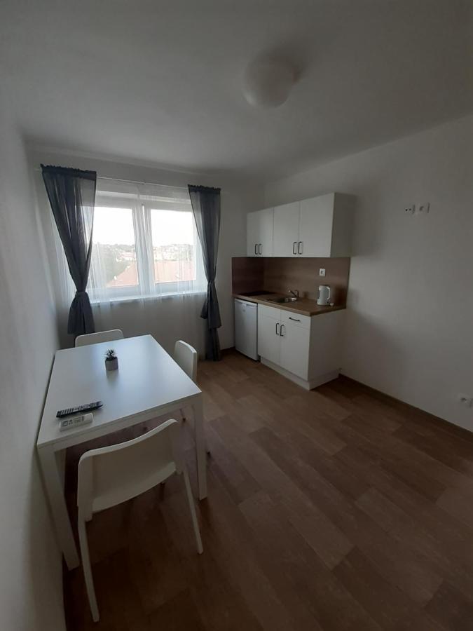 Valen apartmány Valtice Kültér fotó