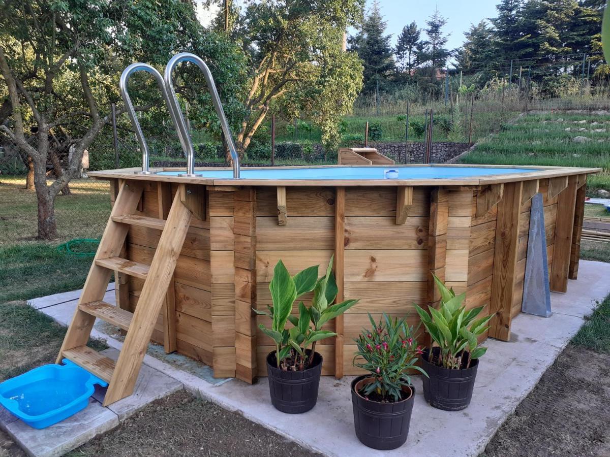 Valen apartmány Valtice Kültér fotó